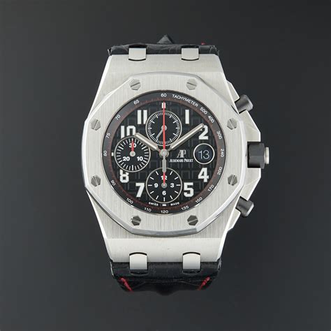 Audemars Piguet Royal Oak Offshore Vampire .